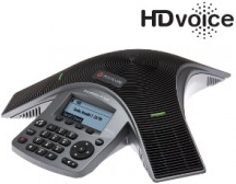 Polycom IP 5000 VoIP Conference Phone