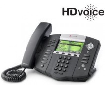Polycom IP 670 Executive VoIP Phone