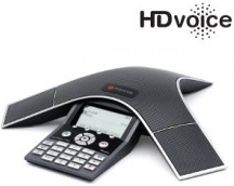 Polycom IP 7000 Executive VoIP Conference Phone