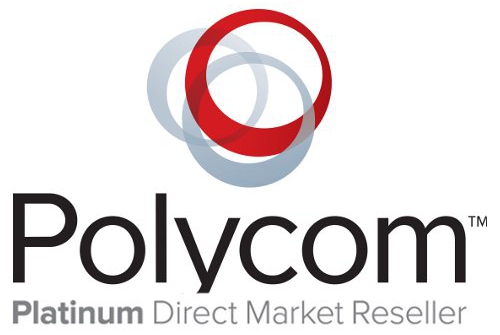VoIP Supply is now a Polycom Platinum Partner