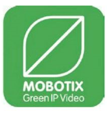 MOBOTIX green