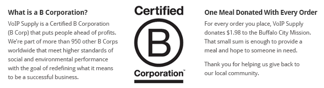 voip-supply-certified-b-corp-banner