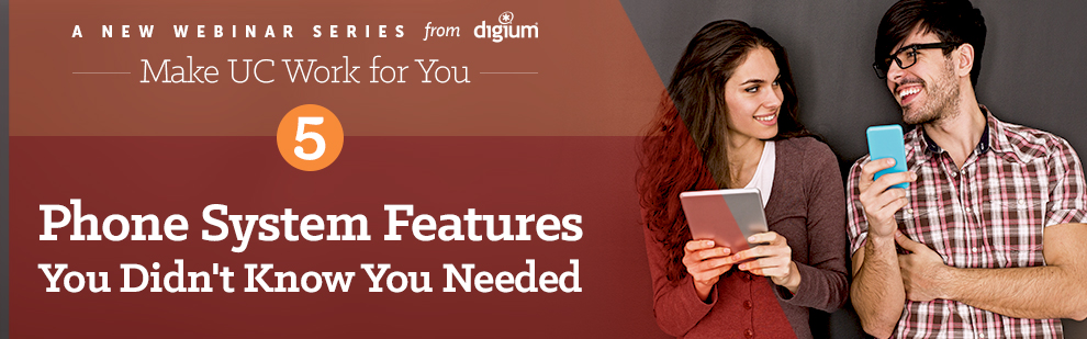 Digium Phone Features You Didn't Know You Needed
