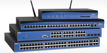 adtran switch