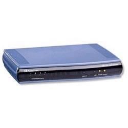 AudioCodes MediaPack 112 Analog VoIP Gateway, 2 FXS, SIP Package (MP112/2S/SIP/CER 8x8) photo