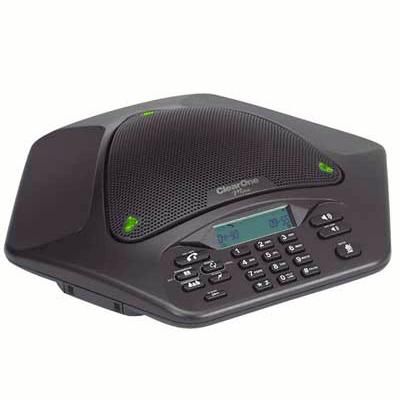 ClearOne MAX IP (910-158-370 671010583717 Conference Phones By Brand) photo