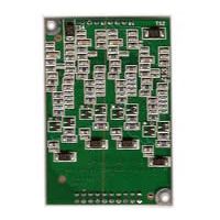 Digium S400M Quad FXS Module (1S400MF 797734473667 PCI Cards Analog PCI Cards) photo