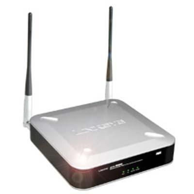 Linksys 802 11g. Wireless-G (802.11g) or