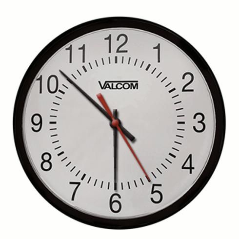 Valcom VIP-A12A (799111018676 IP Paging IP Clocks) photo