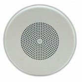 Valcom Informacast IP Ceiling Speaker VIP-120A-IC (IP Paging) photo