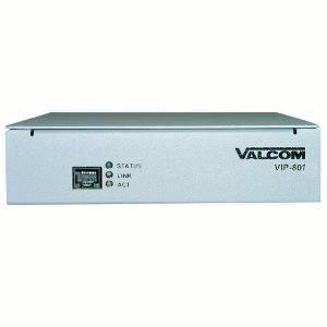 Valcom VIP-801A-IC (799111016863 IP Paging InformaCast) photo
