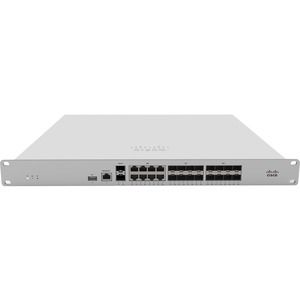 Cisco Meraki MX450 Network Security/Firewall Appliance MX450-HW (810979012931 Networking Equipment Security Appliances) photo