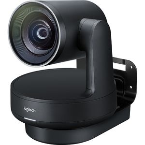 Logitech Rally Video Conferencing Camera 960-001226 (0097855140234 Zoom Government) photo