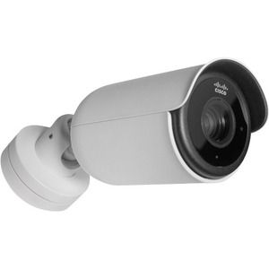 Cisco Meraki MV52 Outdoor Bullet Camera MV52-HW (0810979017646 IP Cameras Outdoor IP Cameras) photo