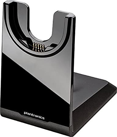 Plantronics Spare Charging Stand for Voyager Focus UC (205302-01 017229150577) photo