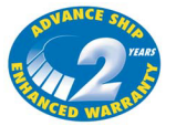 Patton 2 Year Enhanced Warranty for SN5541/8JS8V/EUI series eSBC (SVC-ENHWAR2 Networking Equipment) photo