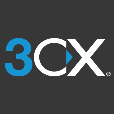3CX Phone System Standard Edition 32 Simultaneous Calls (3CXPS32)