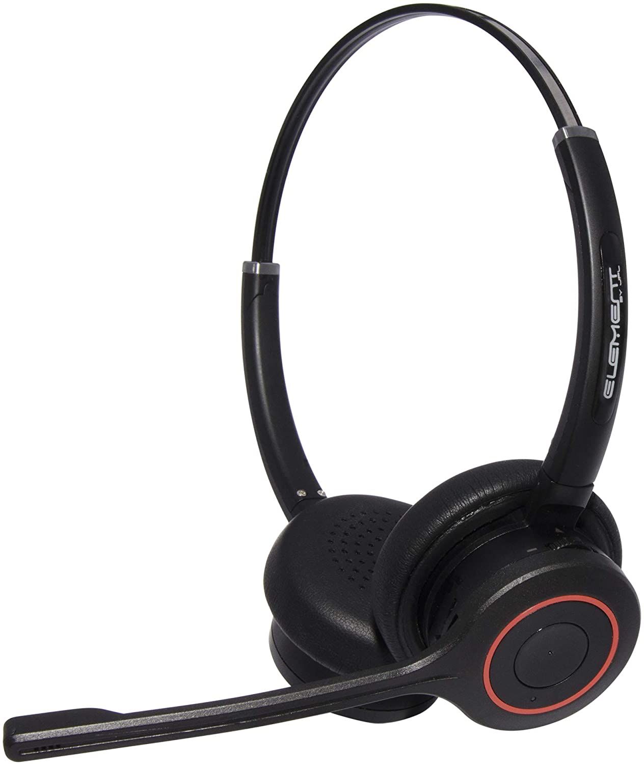 JPL Element-BT500-VP1 Lightweight Bluetooth Headset (JPL Telecom 575-290-010 Wireless Headsets) photo