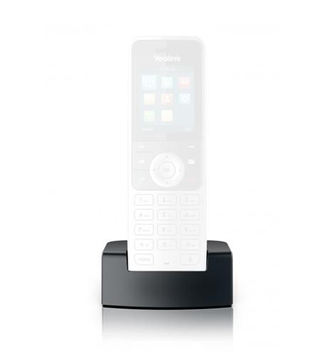 Yealink W53-CHARGEDOCK W53P and W53H Charging Dock 230200400000 (Phone Accessories) photo
