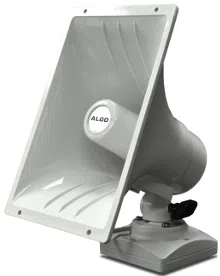 Algo 8186 Wideband IP Horn Speaker
