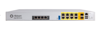 Ribbon Edge 8300 Multi-Service Edge Router & SBC (Networking Equipment Edge Devices) photo