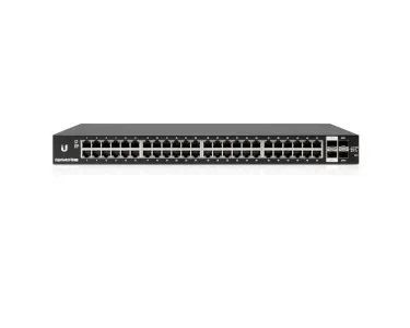 Ubiquiti Networks ES-48-Lite EdgeSwitch Lite 48-Port Gigabit SFP+ (810354021862 Networking Equipment Switches Gigabit Switches) photo