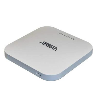 Adtran Wi-Fi 6 Wireless PoE+ Outdoor Access Point 1700973F1 (607565055669 Networking Equipment) photo
