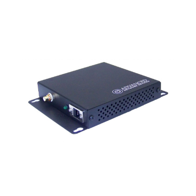 Advanced Network Devices ZONE-LO-IC Zone Line-Out Controller InformaCast Enabled (ZONELOIC Peripherals) photo