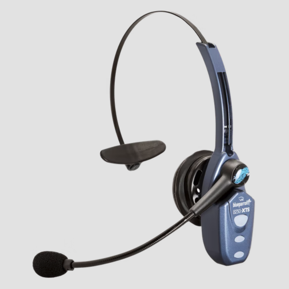 BlueParrott B250-XTS SE Bluetooth Headset 204426 (Jabra 0615822016827 Wireless Headsets) photo