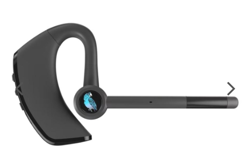 BlueParrott - M300 - XT SE Bluetooth Mono Headset 204440 (Jabra 0615822017657 Wireless Headsets) photo