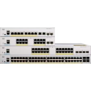 Cisco Catalyst C1000-48T Ethernet Switch C1000-48T-4G-L (Cisco Switches) photo