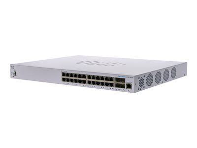 Cisco Business 350-24XT Managed Switch CBS350-24XT-NA (889728326131 Cisco Switches) photo