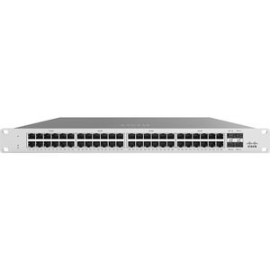 Cisco Meraki MS125-48LP-HW Ethernet Switch - 48 Ports MS125-48LP-HW (0810979016090) photo