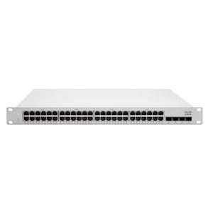 Cisco Meraki MS225-48LP Ethernet Switch MS225-48LP-HW (810979012849 Networking Equipment Switches) photo