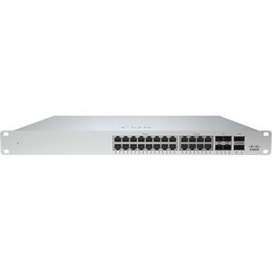 Cisco Meraki MS355-24X-HW Layer 3 Switch MS355-24X-HW (810979015734 Networking Equipment Switches PoE Switches) photo