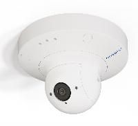 Mobotix p71 Indoor Complete Camera 4MP Ultra Low Light 120 Mx-p71A-4DN040 (IP Cameras Dome IP Cameras) photo