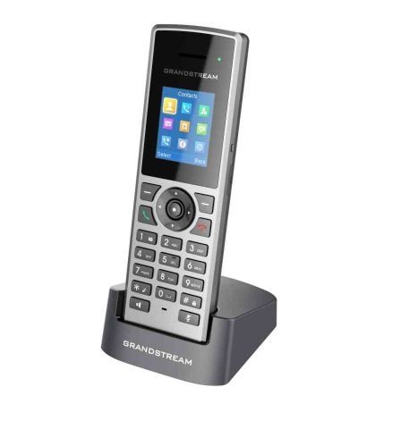 Grandstream DP722 Entry-level  DECT Cordless IP phone (6947273702740 Wireless Phones DECT Phones) photo