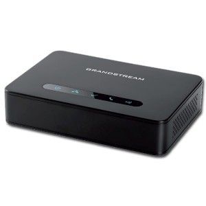 Grandstream DP750 Long-Range DECT VoIP Base Station with PoE with OnSIP Provisioning (DP750-OnSIP-KIT DP750-OnSIP 6947273702016) photo