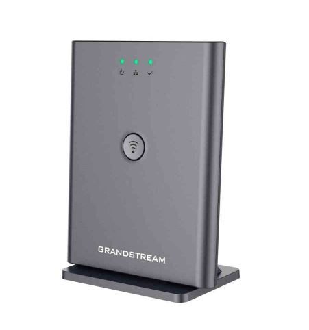 Grandstream DP752 DECT VoIP base station (6947273702733 Wireless Phones DECT Phones) photo