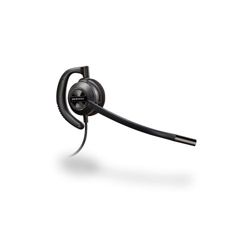 Poly EncorePro 530 Headset TAA-US 783P2AA#ABA (HP 197029632692 Corded Headsets) photo