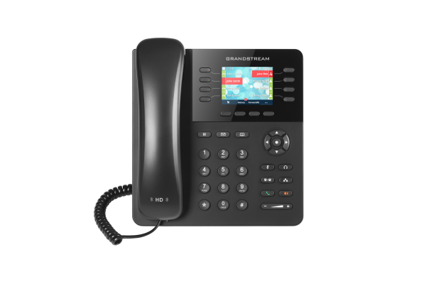 Grandstream GXP2135 IP Phone with OnSIP Provisioning (GXP2135 OnSIP-KIT GXP2135-OnSIP 6947273701965 Vonage) photo
