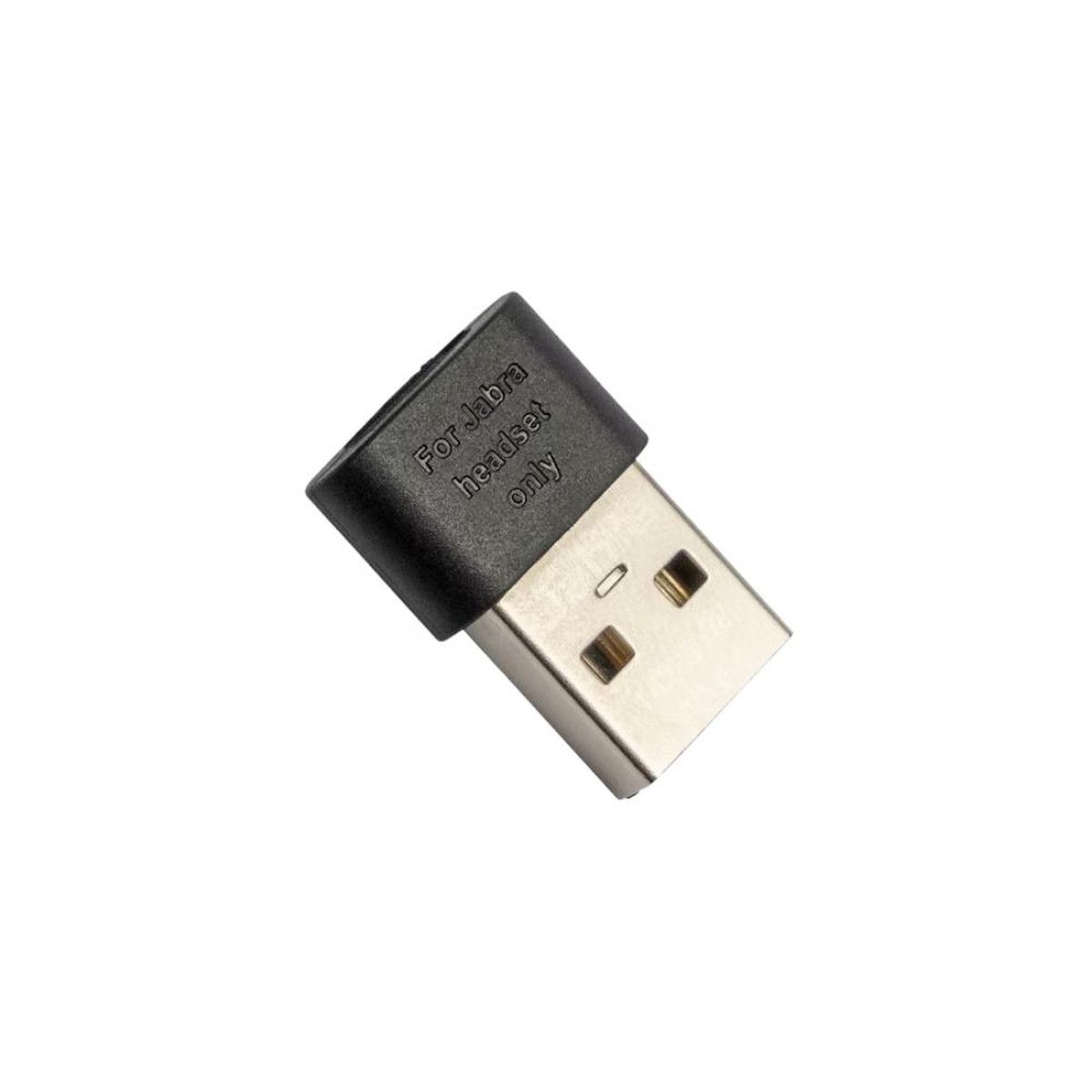 Jabra USB-C Adapter - USB-C Female to USB-A Male 14208-38 (0706487023425) photo