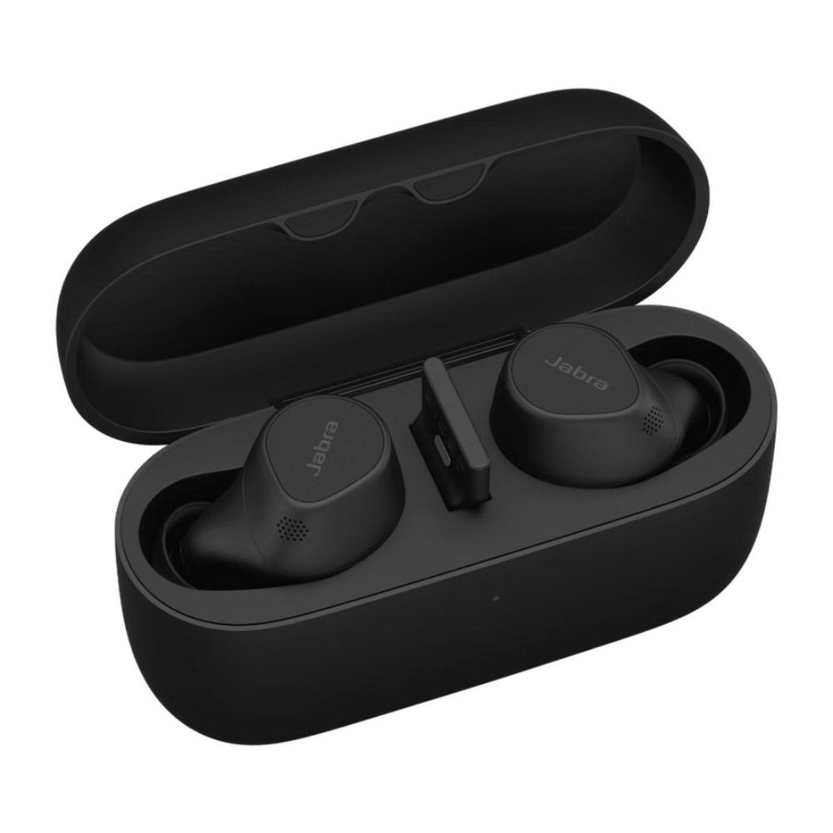 Jabra Evolve2 Buds USB-A UC 20797-989-999 (0706487023043 Wireless Headsets) photo