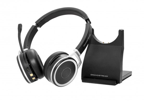 Grandstream GUV3050 BT Headset With Busy Light (6947273703457 Wireless Headsets) photo