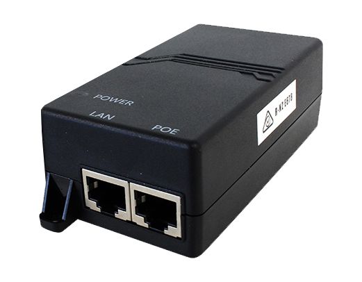 Grandstream PoE Injector (Networking Equipment Power Over Ethernet) photo