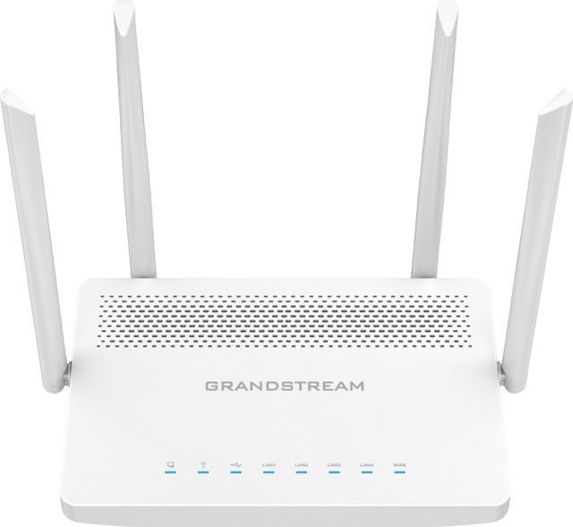 Grandstream GWN7052 Dual-Band Wi-Fi Router (Networking Equipment Routers) photo