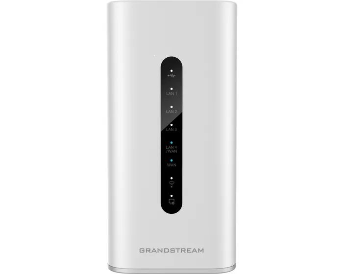 Grandstream GWN7062 Wi-Fi 6 Dual-Band Router (Networking Equipment Routers) photo