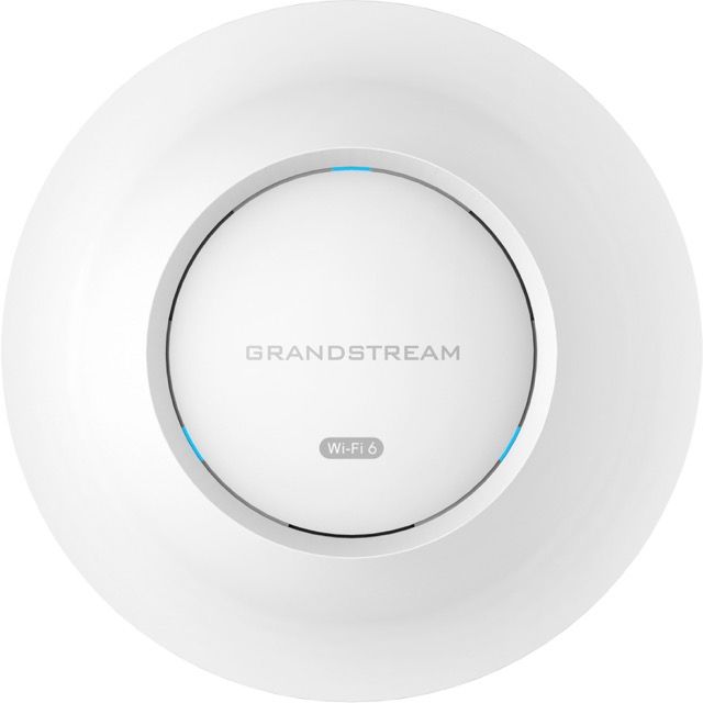 Grandstream GWN7662 Indoor Wi-Fi 6 Access Point (Networking Equipment) photo