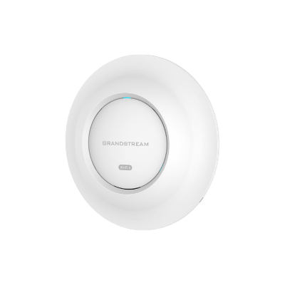 Grandstream GWN7664 WiFi 6 Indoor Access Point (6947273703716 Networking Equipment) photo