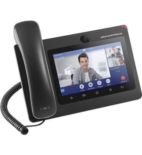 Grandstream GXV3370 16-line Android IP Video Phone (6947273702528 Wireless Phones) photo